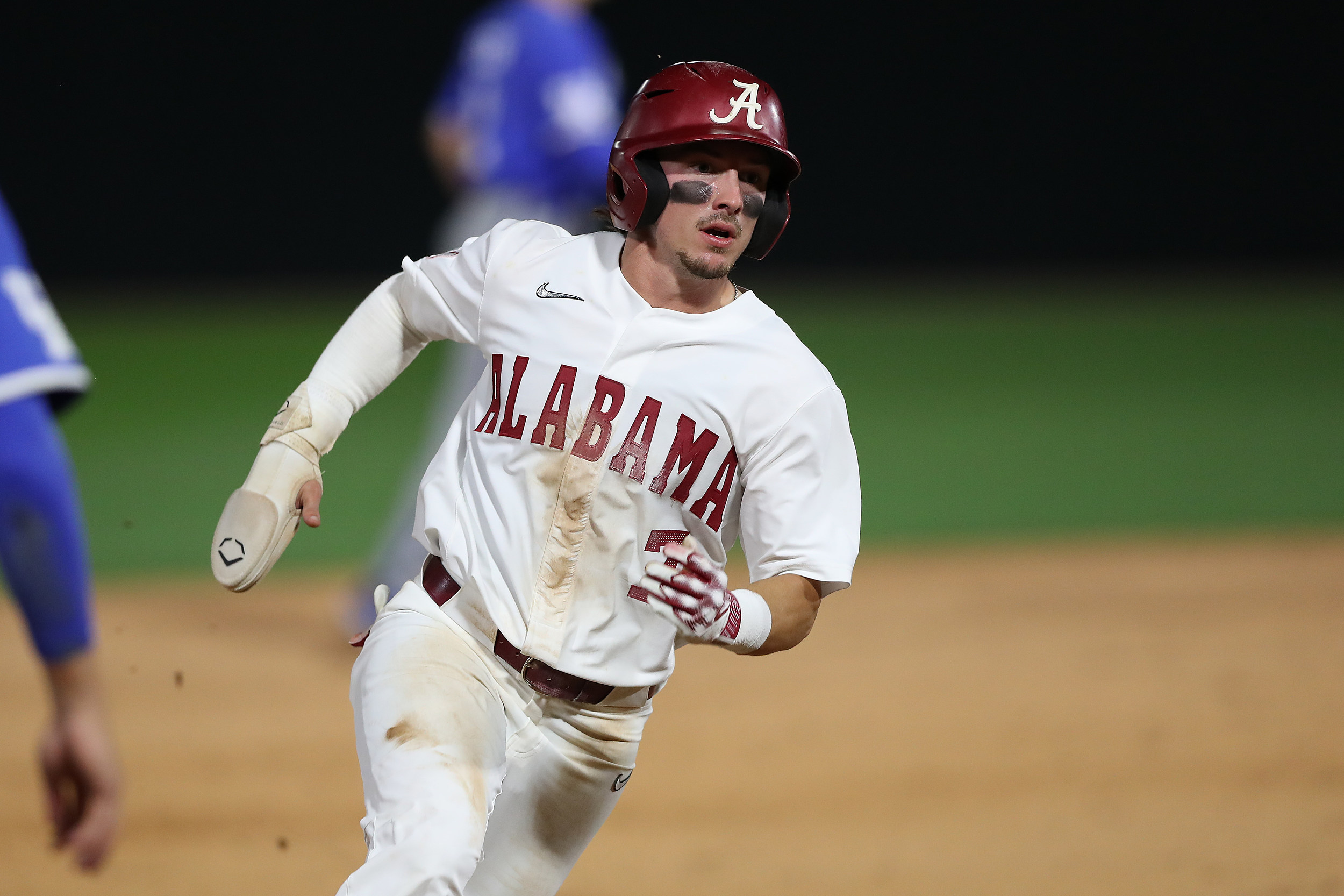 Caden Rose - Baseball - University of Alabama Athletics