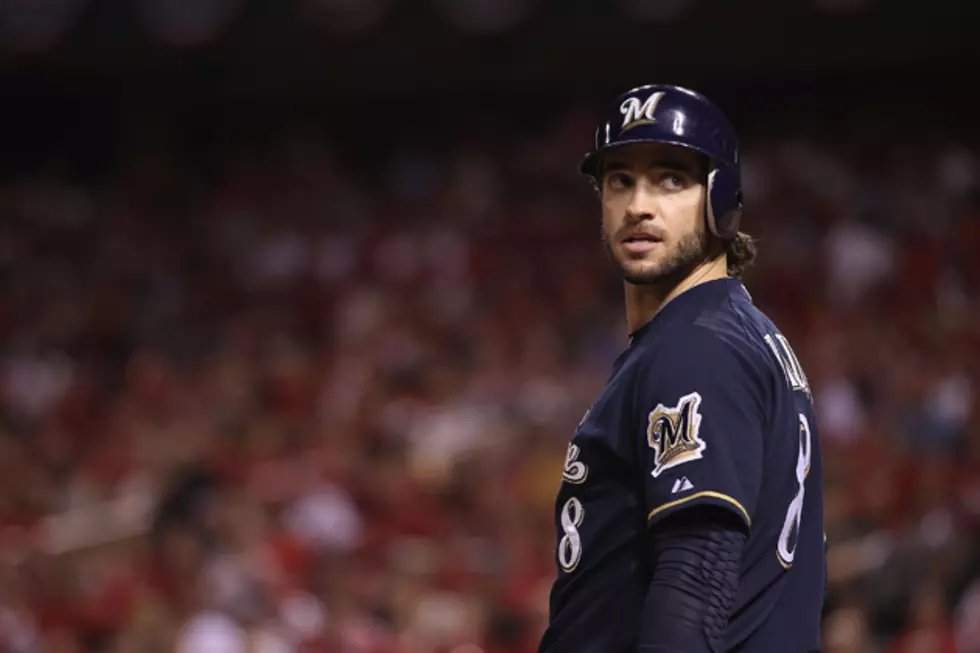 Ryan Braun Apologizes to Fans, Admits PED Usage