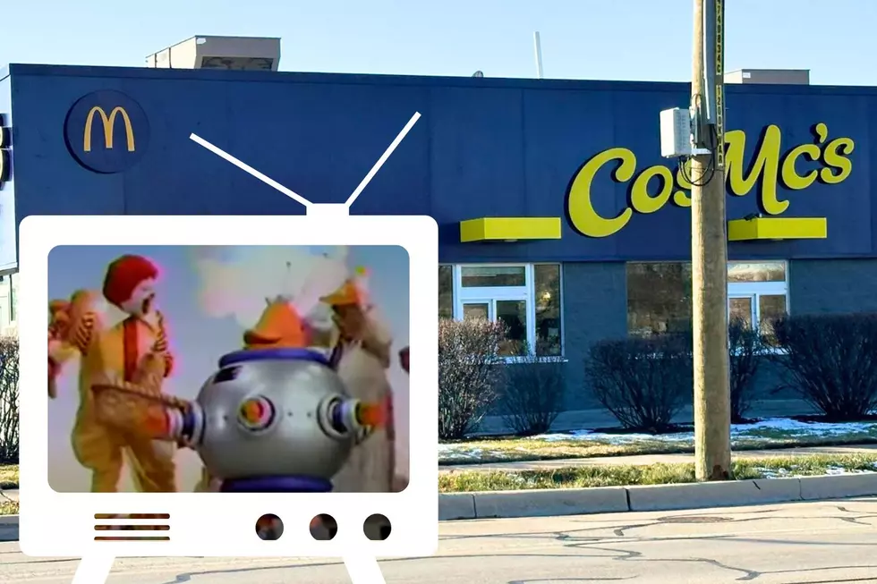 Here’s a Sneak Peek at McDonald’s Nostalgic Spinoff Restaurant (VIDEO)