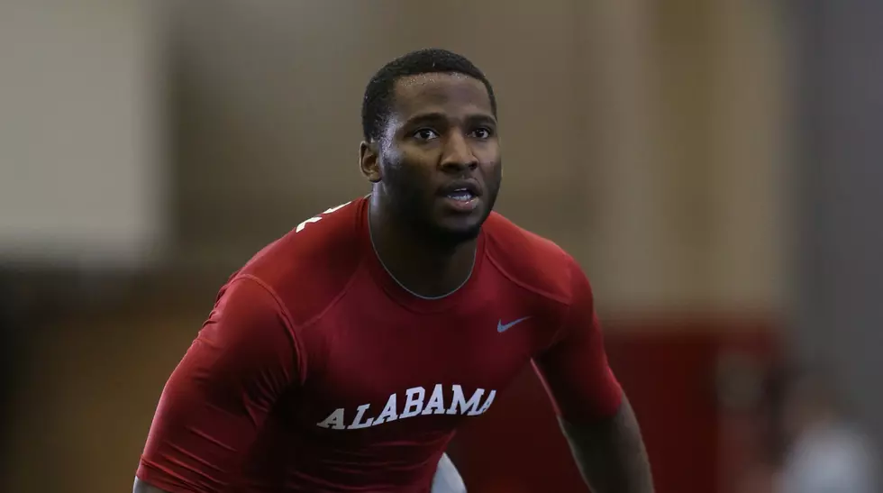Alabama Analyst Leaving Staff for Falcons Coaching Position