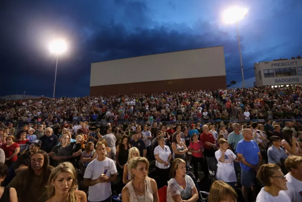 High School Football Preview: Week 3