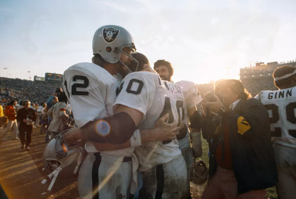 Former Oakland Raiders RB Pete Banaszak on Ken Stabler: “He Was the Greatest Clutch Player”