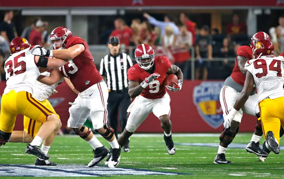 Alabama Football’s Ross Pierschbacher and Jonah Williams Named to Outland Trophy Watch List