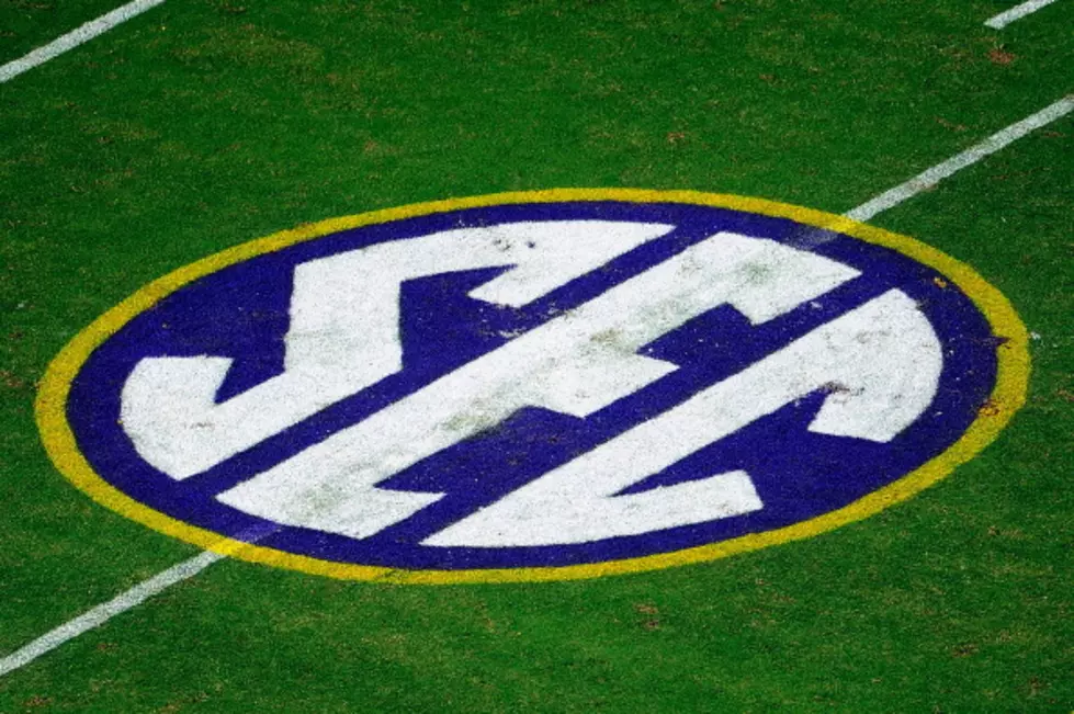 Video: Author Jim Gumm Talks About His Book Breaking Down the History of the SEC