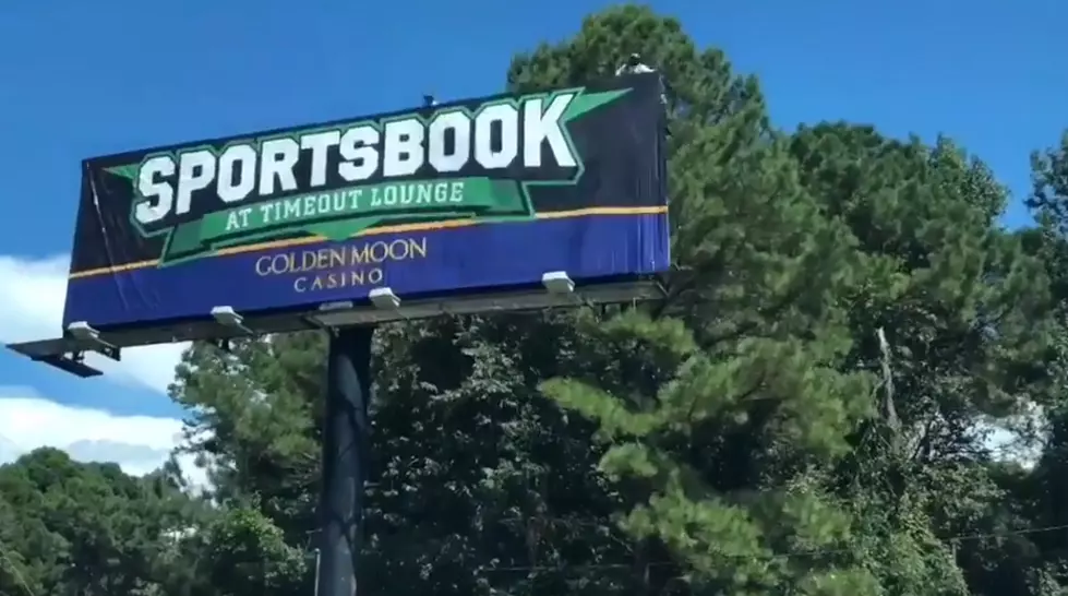 Pearl River Resort Holds Grand Opening for New Sportsbook at Timeout Lounge