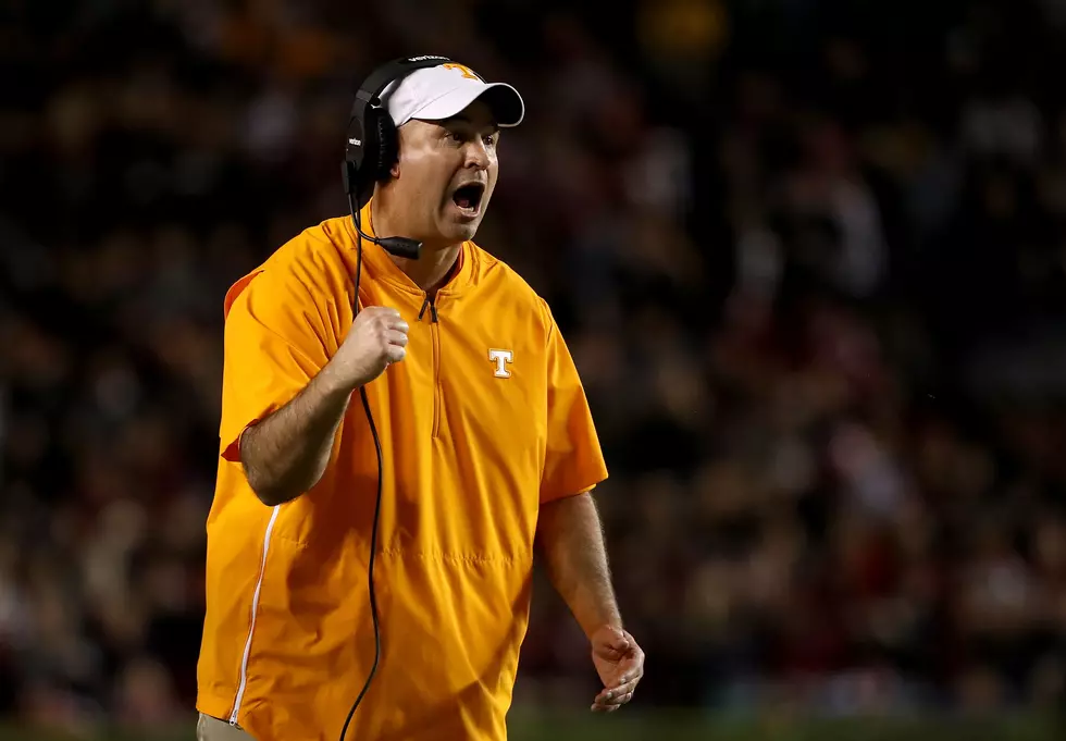 Former Alabama Staffer Receives NCAA Punishment