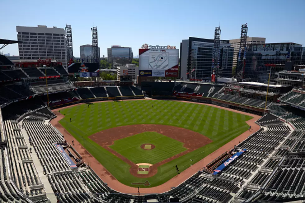 NCAA Recommends Capacity Restrictions For Baseball Regionals