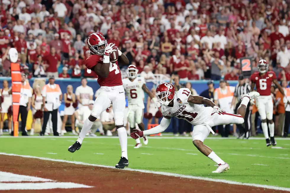 Rodney Orr Weights the Impact of Coaching Turnover on Alabama’s Recruiting