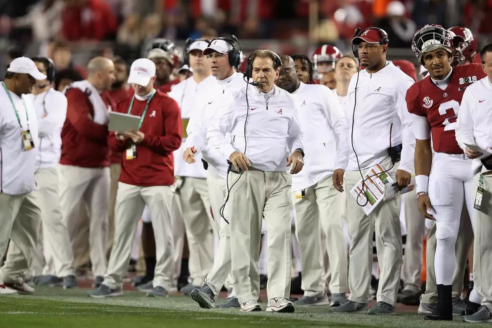 Rodney Orr Evaulates Alabama Football’s 2020 Recruiting Class