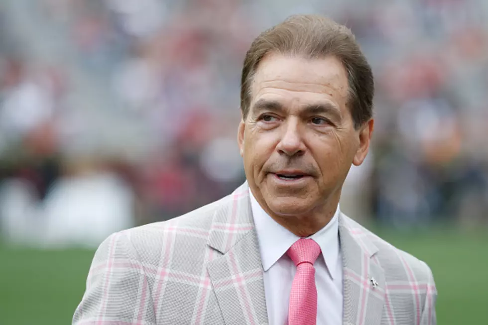 Alabama Ramps up Recruiting