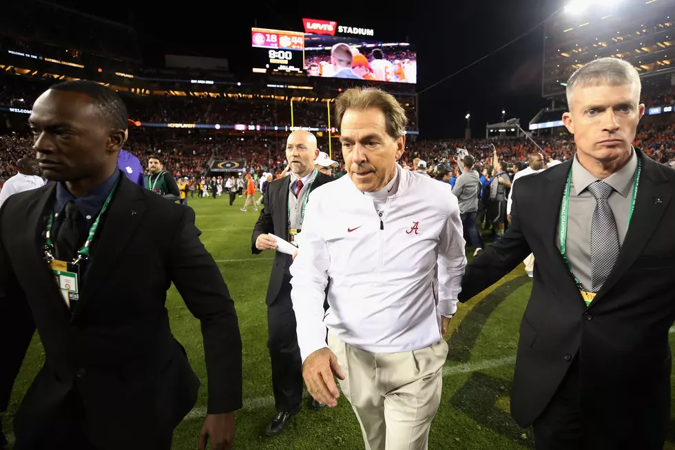 Saban Adds another Analyst