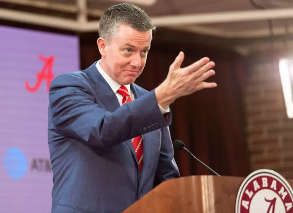 Greg Byrne: The Best Athletic Departments Honor Their Past