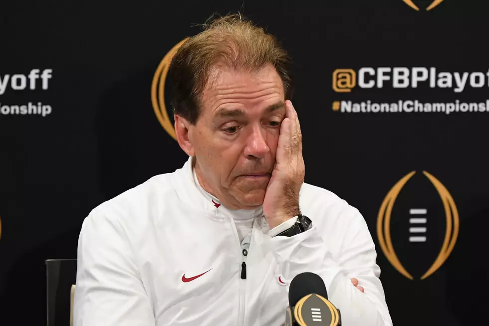 Alabama Football Defensive Back Enters Transfer Portal