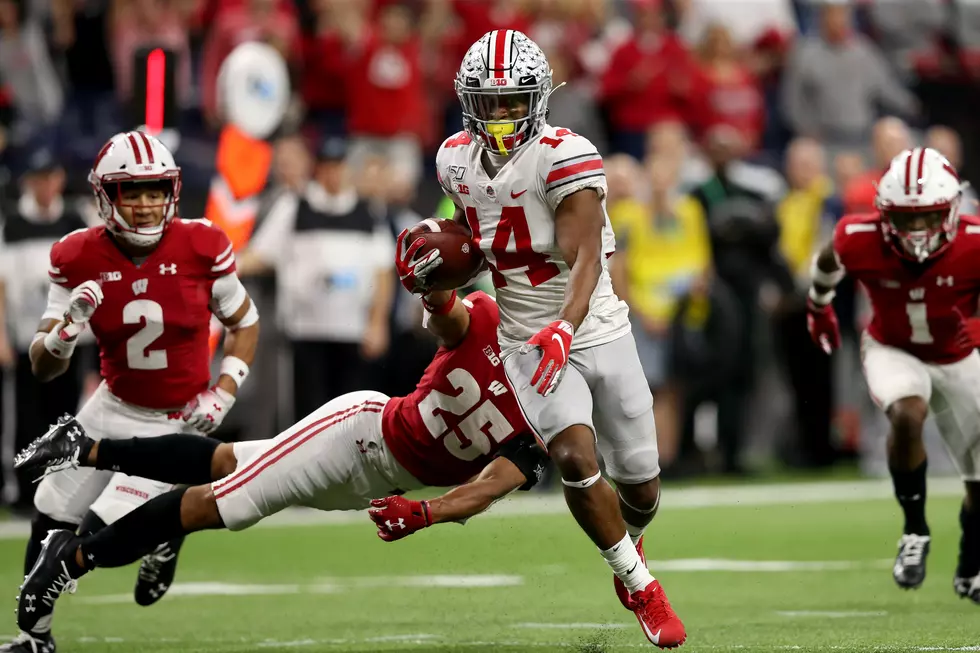 The Spineless Big Ten Reverses Their Decision and Expects Praise