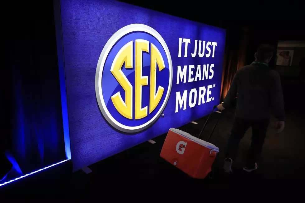 SEC Wins the 2022 Big 12/SEC Challenge