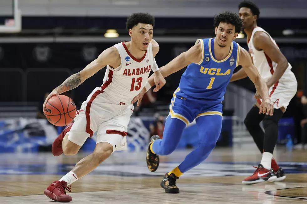 “Battle in Seattle” is Back: Bama and Gonzaga Set to Play