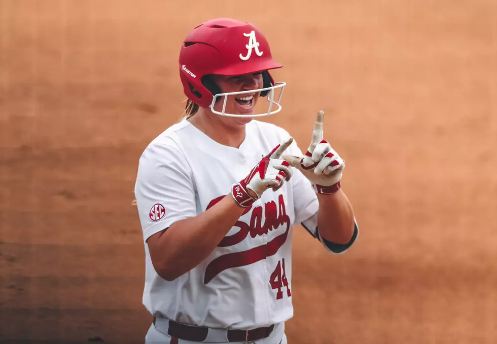Alabama Takes Early Lead in 5-3 Win Against Louisiana