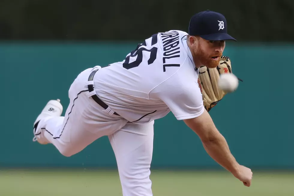 Bama In the MLB: Early Season Update