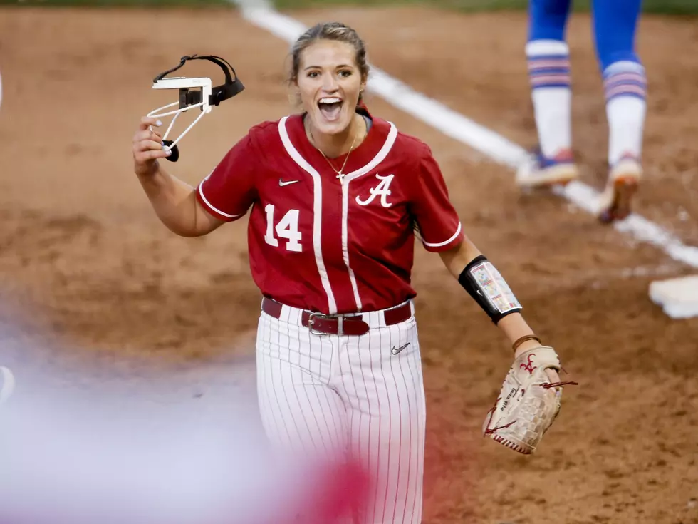 Montana Fouts Makes Her Pitch for Homecoming Queen
