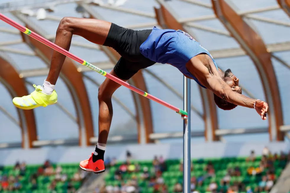 Third Alabama Track and Field Alum Qualifies for Tokyo Olympics