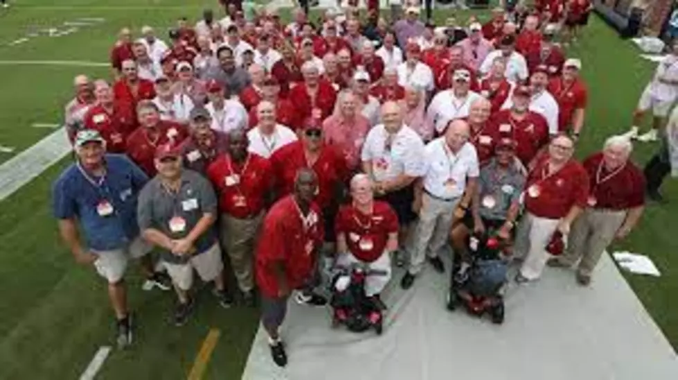 Junction Boy and Alabama Offensive Line Coach Dead at 85
