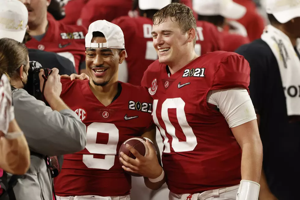 A Look at Every Starting Alabama Quarterback Under Saban