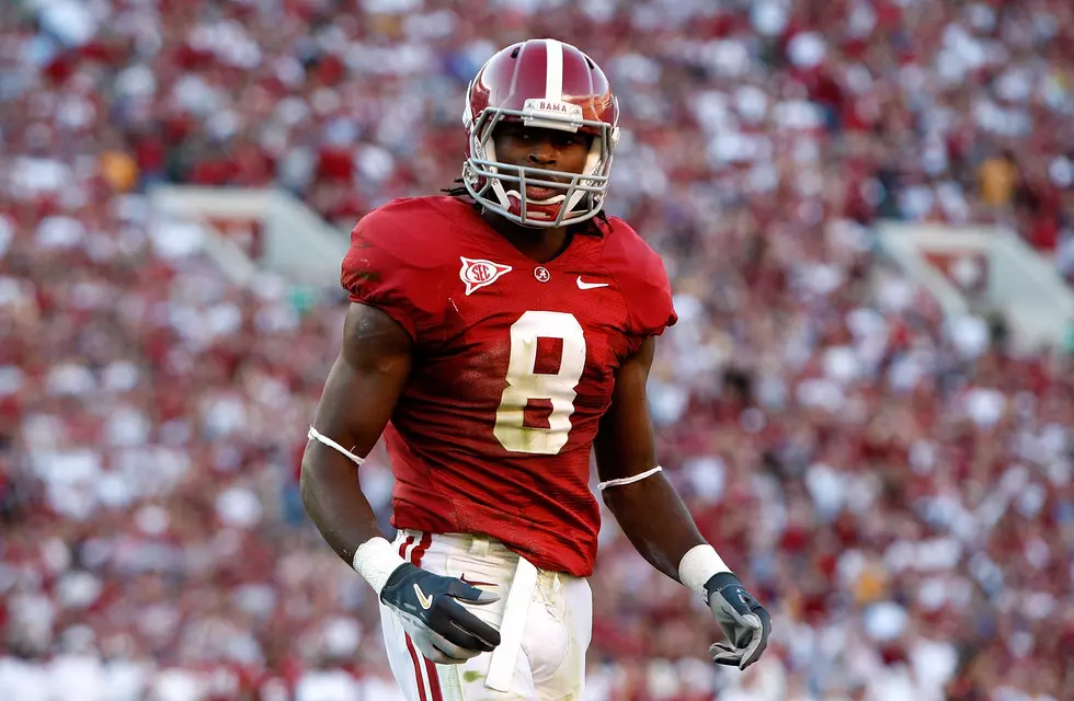 Julio Jones: DeBoer’s pick of Tide alumni and how players embody him today