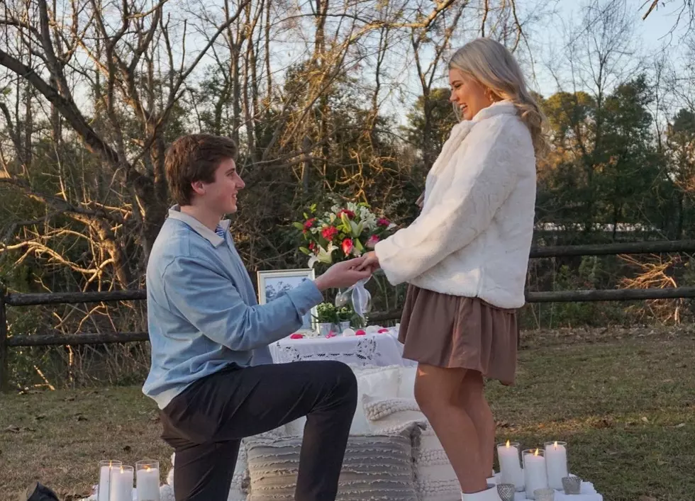 “IT’S GOOD!”: Kicker Will Reichard Announces Engagement