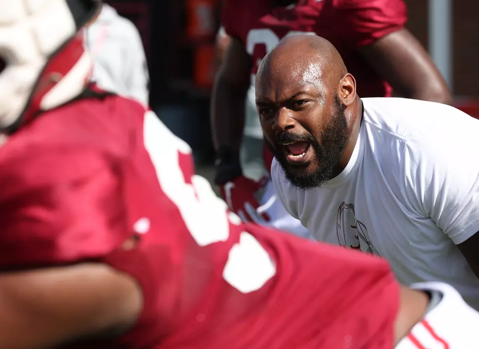Alabama Battles Michigan, Penn State, USC for Critical 4-Star DL
