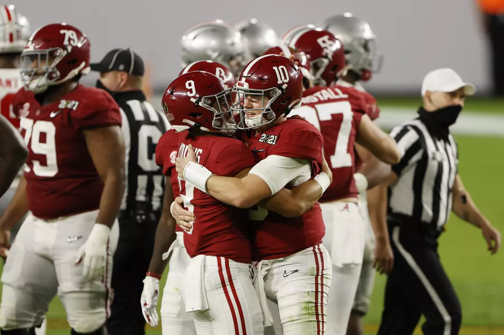 Could Alabama’s 2025 Season Mirror the Magic of 2020?