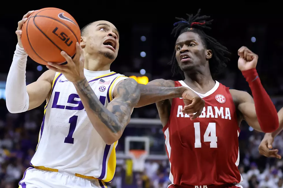 Former Alabama Guard Acquired by Cleveland in Three-Team NBA Trade