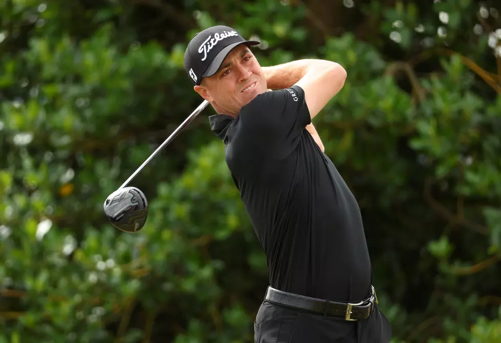 Justin Thomas Finishes Tied For 53rd at British Open