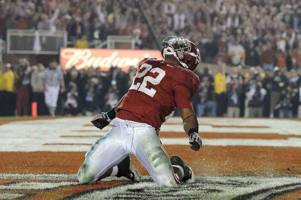 2 Former Tide Players, 1 Coach Named to 2026 CFB HOF Ballot