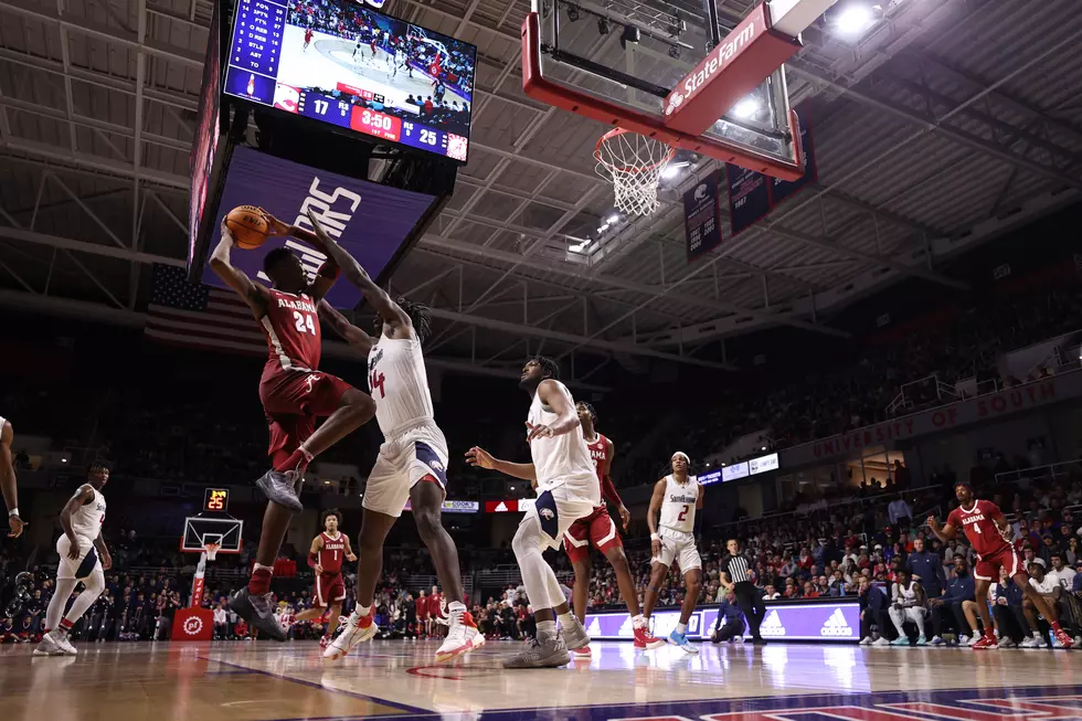 Basketball Team From Alabama Disgraced by NCAA