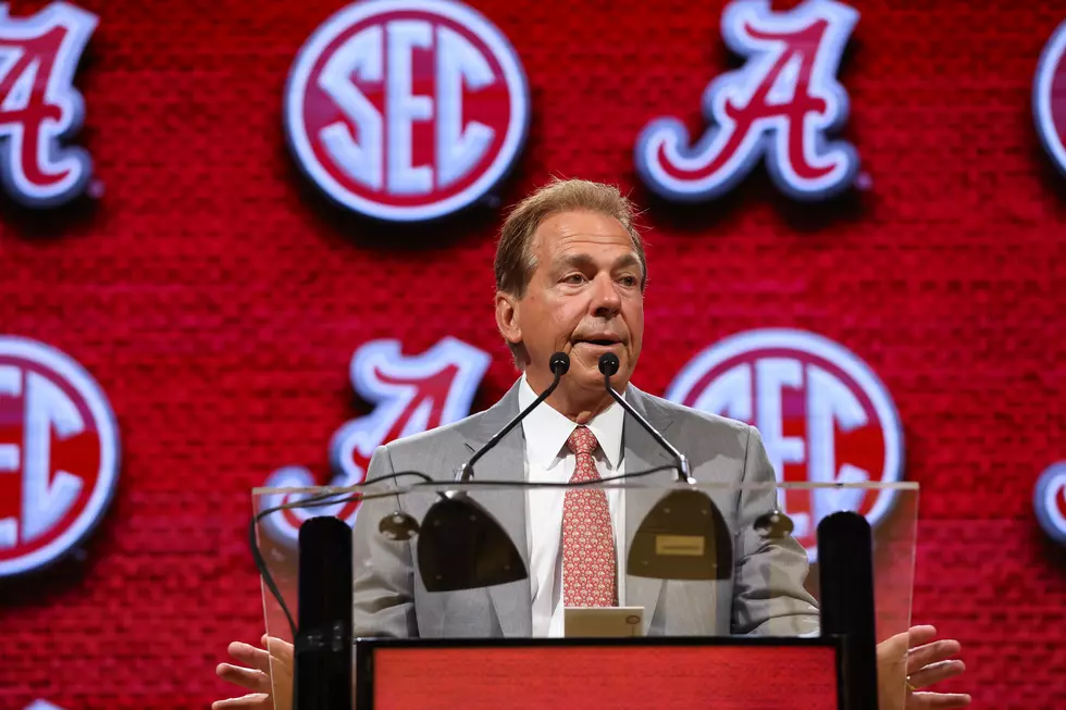 Saban Evaluates Rees’ Performance; Updates Injuries