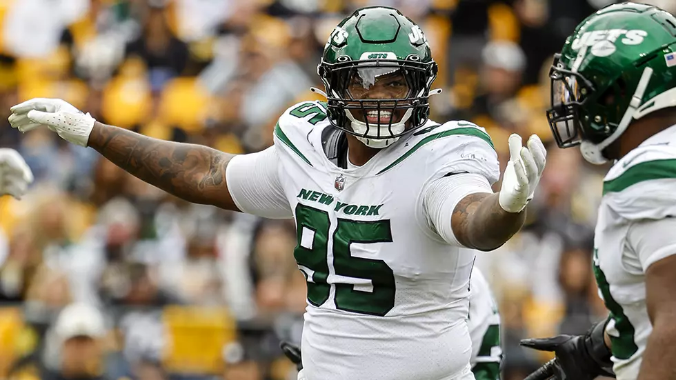 Former Alabama Defensive Lineman Inks New Deal