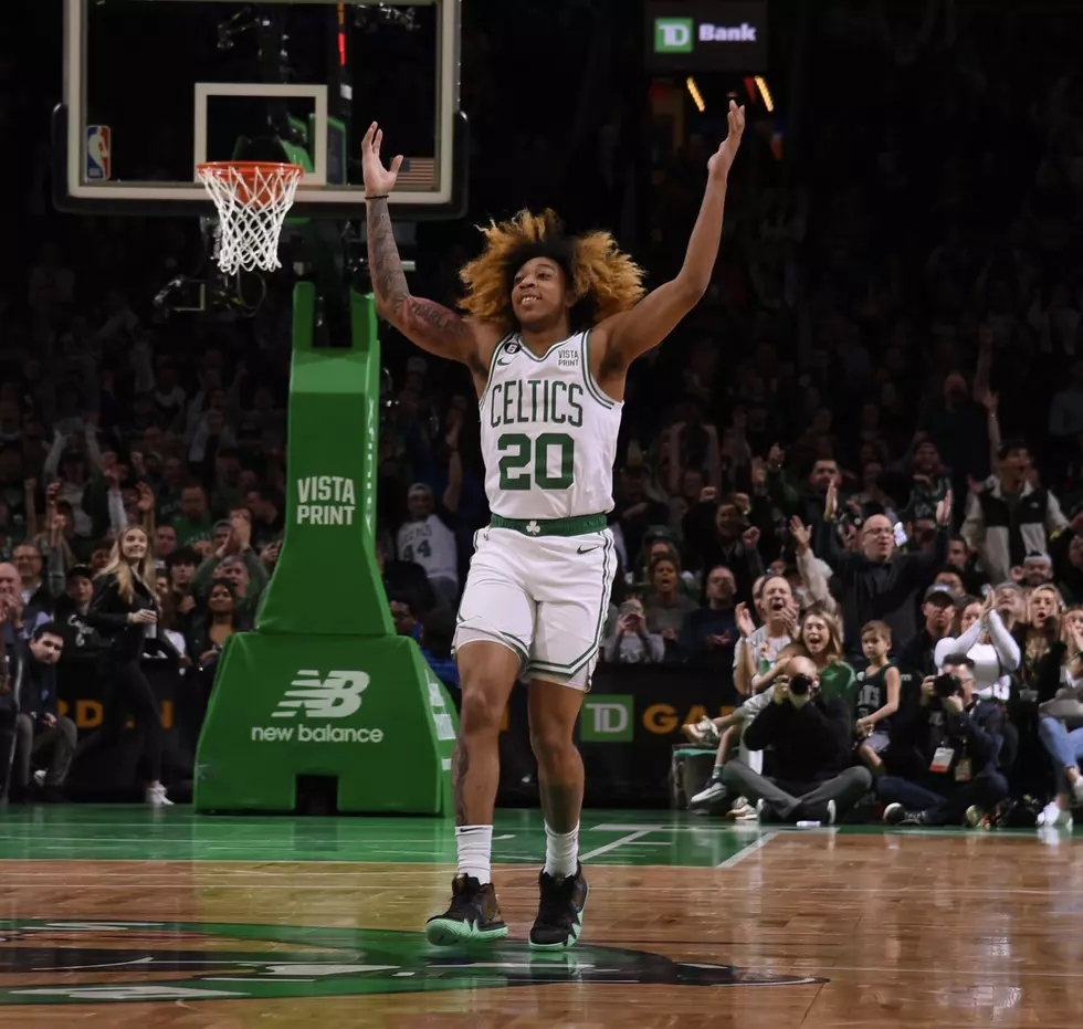 Former Alabama Guard Re-Signs With Boston Celtics