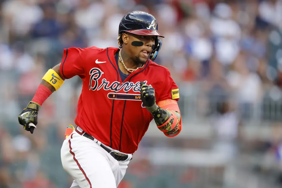 Braves Nation Breathes Collective Sigh of Relief