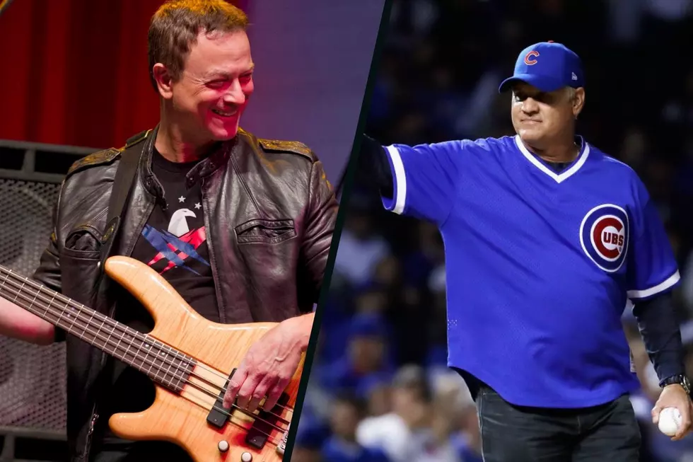 Jimmy Bank: The Man Who Introduced Ryne Sandberg and Lt. Dan