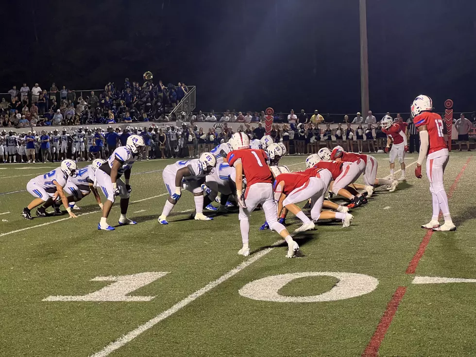 Demopolis Spoils ACA’s Home Opener