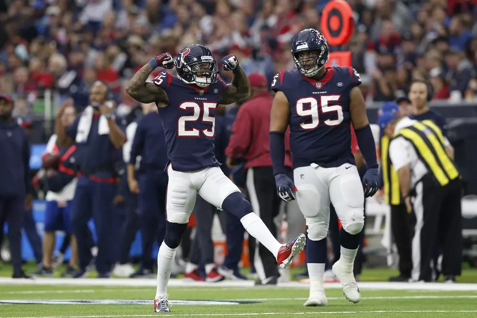 K-Jack Is Back In Houston