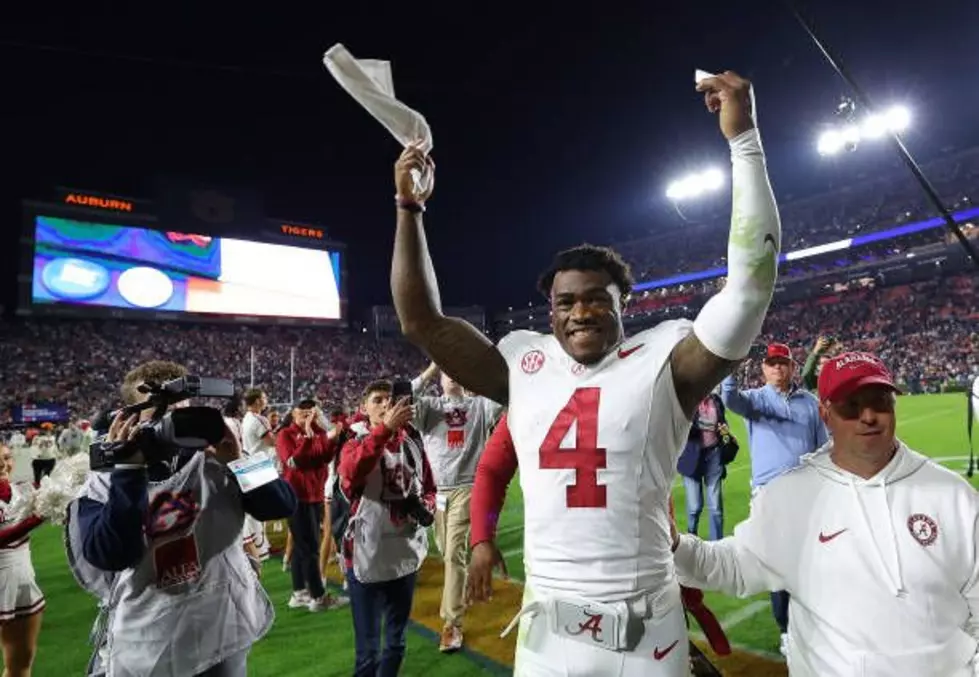 Alabama Vets Heading to Dallas