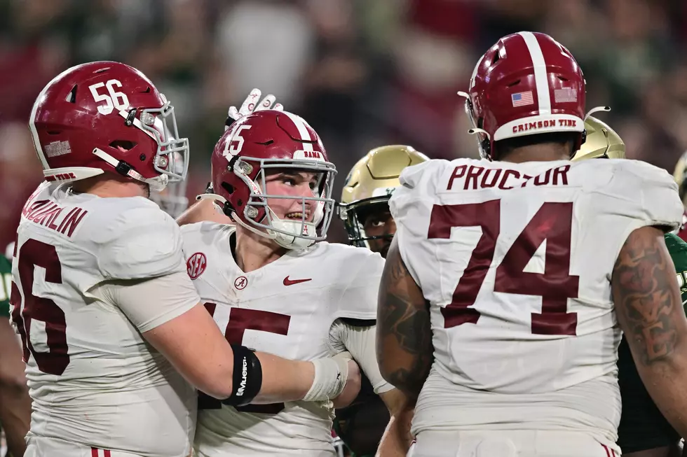 Freshman Starter Expected to Enter Transfer Portal