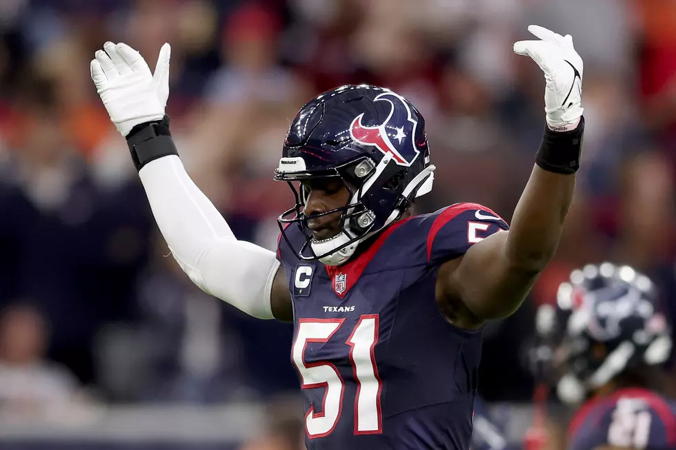 Will Anderson Jr Named AFC Player of the Week