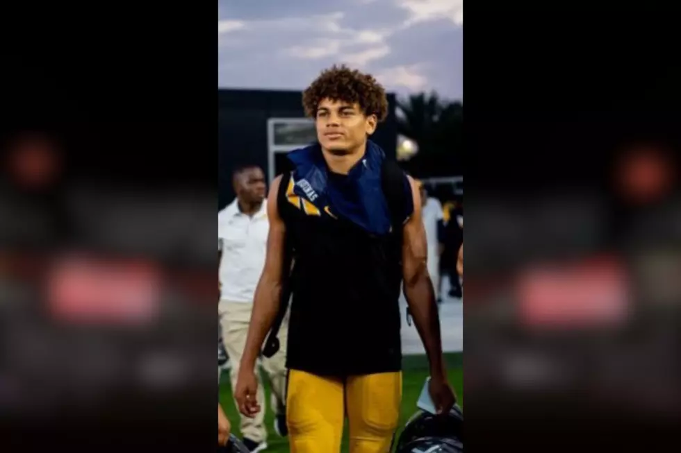 Brother of Alabama Legend Offered by Tide