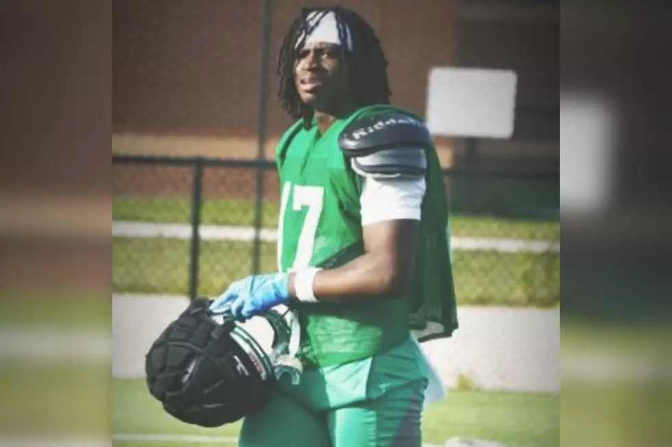 Alabama Lands Commitment from Second 2027 Player