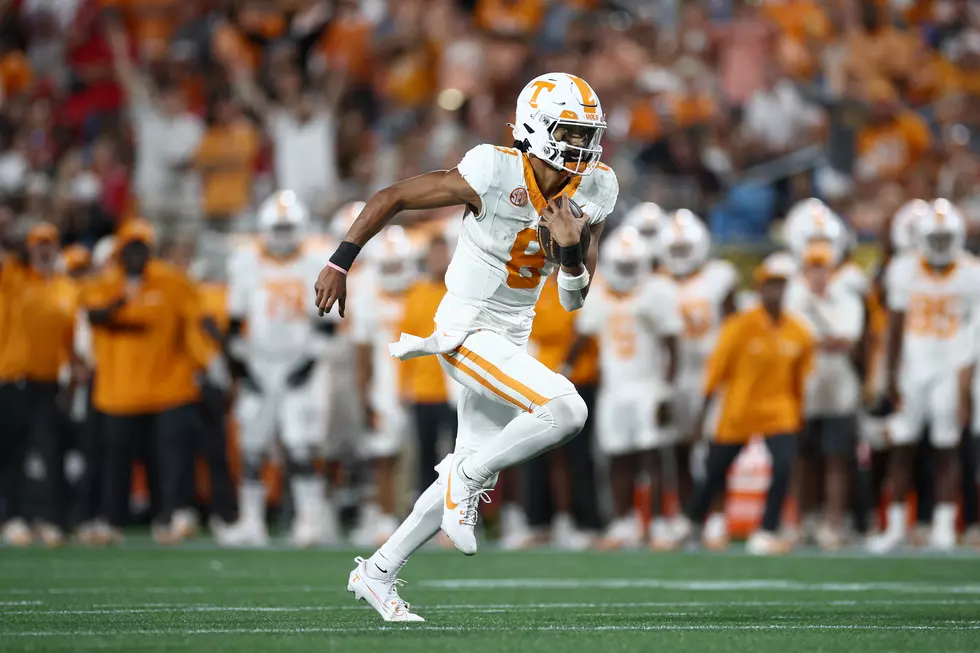 Recent Developments Involving Quarterback Nico Iamaleava and Tennessee