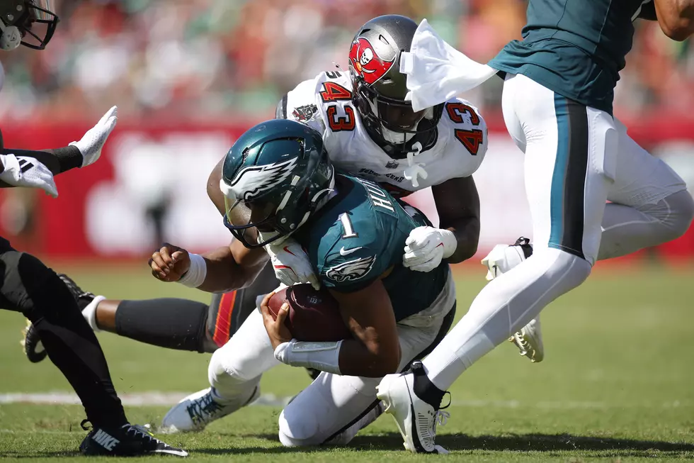 Tide Rookies in the NFL: Week Four Recap