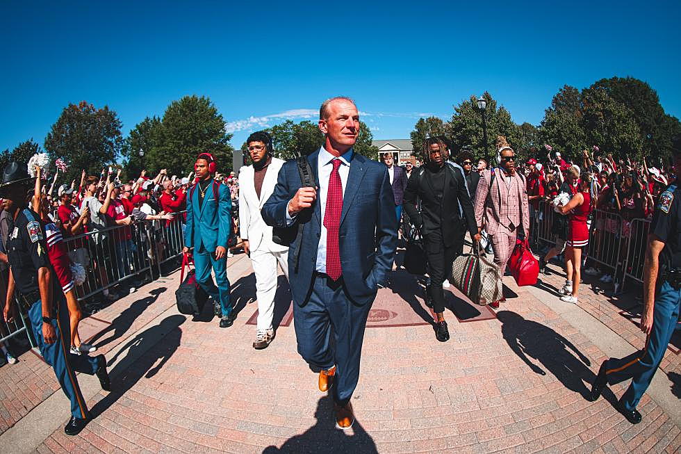 Alabama Announces Kickoff Times for 2025 Football Season