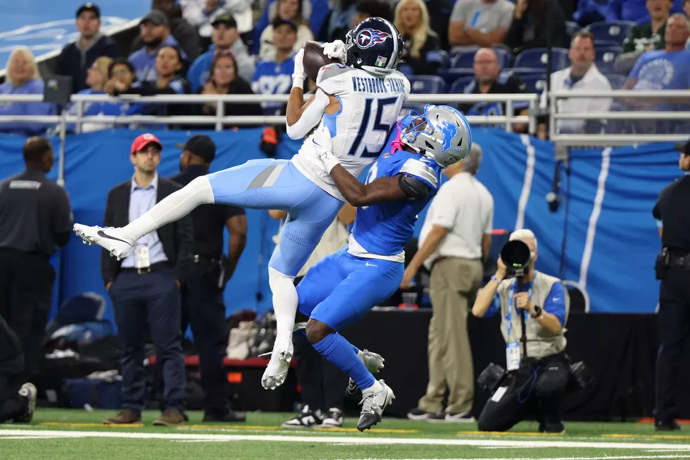 Terrion Arnold and Dallas Turner are Dominating as Rookies